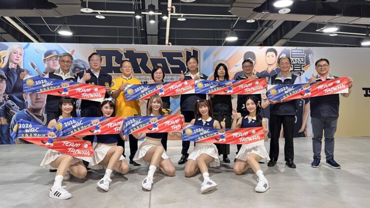 調查局長陳白立親自入鏡 宣導影片高喊「全民捍衛國安,永不妥協!」 調查局長陳白立親自入鏡 宣導影片高喊「全民捍衛國安,永不妥協!」