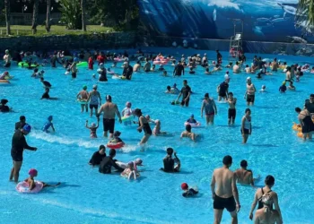 2025知卡宣綠森林親水公園戲水活動 今夏圓滿落幕 吸引萬名遊客共襄盛舉