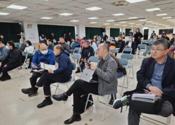 臺南114年第1次整體開發區土地標售 僅售出1筆 地政局：將滾動調整因應市場冷卻