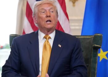 20%關稅＋四千億投資傳聞未明 賴政府對美談判遭質疑黑箱操作 「工程師看政治」：送出半座台積電，賴清德創歷任總統最大讓利紀錄？