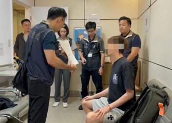 調查局破獲CrazyHunter駭客集團，國人醫療與企業個資遭大規模勒索販售