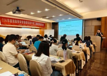 強化職場溝通 花蓮縣政府呼籲企業 落實勞資會議制度