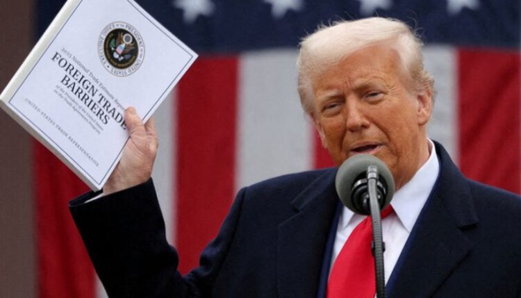 前美國財政部長薩默斯警告：川普關稅政策恐重蹈阿根廷庇隆時代覆轍，恐致製造業雙重衰退，最大贏家是習近平