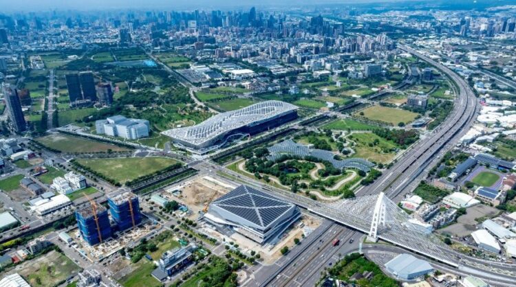 臺中市地政局將於9月9日公開標售整體開發區土地 釋出173筆地段精華地吸引投標 臺中市地政局將於9月9日公開標售整體開發區土地 釋出173筆地段精華地吸引投標