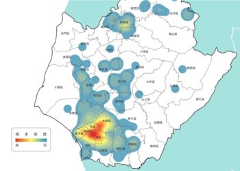 臺南房市崩跌警訊？臺南5月住宅價格指數微幅下修0.05% 市場呈現價跌量縮格局