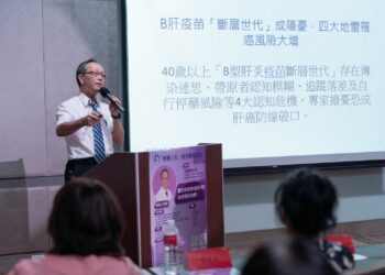 誰易得B型肝炎？如何預防及治療？