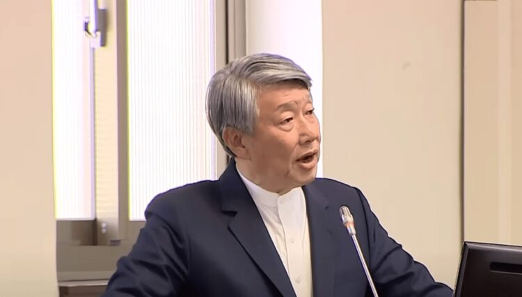 郭智輝官場適應力提升 綠委：改革企圖心不容忽視