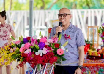 新營服務區改建開工 武恩德營造專業承攬共創新里程