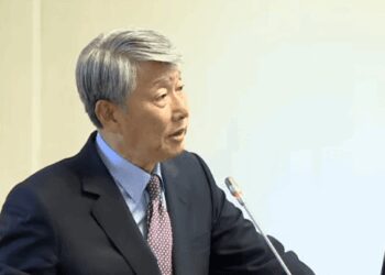 韋安觀點》郭智輝的清白，不容凌濤式影射