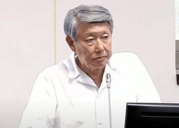 政府企業攜手救災 郭智輝強調物資快速調配與團結力量