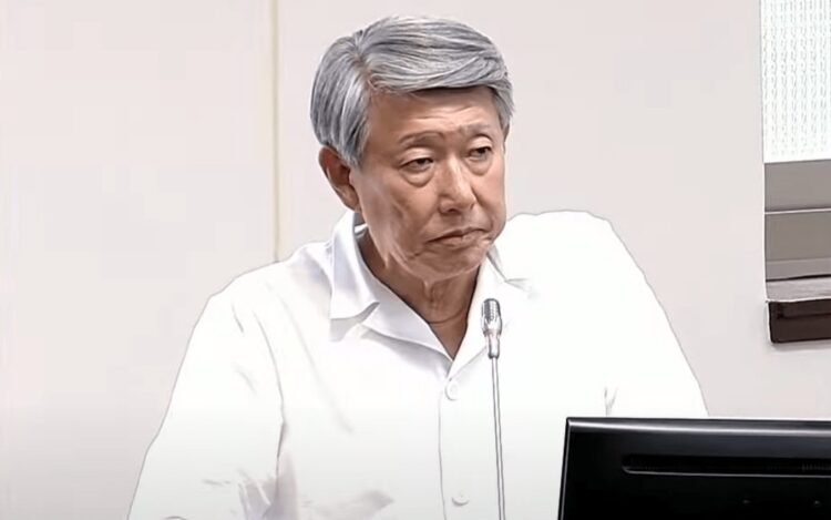 政府企業攜手救災 郭智輝強調物資快速調配與團結力量