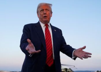 川普擬對進口晶片徵收100%關稅 承諾在美設廠可獲豁免 亞太供應鏈風聲鶴唳 誰將成為最大贏家？