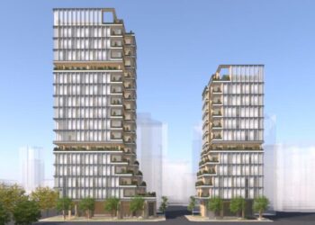 國有財產署接管臺北市及桃園市精華地區國有土地 助力社會住宅興建與短期活化運用