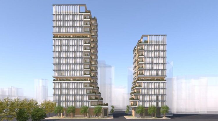 國有財產署接管臺北市及桃園市精華地區國有土地 助力社會住宅興建與短期活化運用 國有財產署接管臺北市及桃園市精華地區國有土地 助力社會住宅興建與短期活化運用