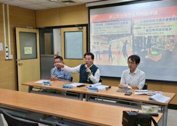 臺南安南、新營雙館同步招商 臺南市體育局公開徵求民間投資打造頂級運動環境