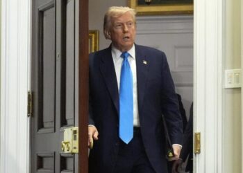 川普簽署行政命令對臺灣課徵20%關稅：全球貿易對等主義下的震撼彈，8月7日正式生效