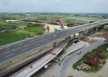 南科週邊路網建設全面啟動！完工後產業物流效率翻倍，觀光廊帶再升級