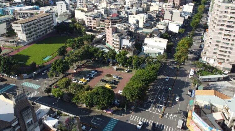 臺中市中賓與南平停車場BOT案招商全面啟動!臺中市交通局力推公私協力打造智慧綠能新地標 臺中市中賓與南平停車場BOT案招商全面啟動!臺中市交通局力推公私協力打造智慧綠能新地標