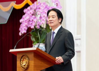 賴清德總統回應罷免與公投結果：四大施政調整全面啟動，能源轉型持續推動臺灣永續發展