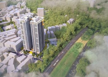 新北社宅版圖再擴大！中和盛昌段、土城板院段共推逾千戶社會住宅 最快明年動工