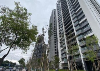 新北市114年第2季預售屋最新報告出爐！板橋區勇奪雙冠王 申報451件、成交97.5億元 中和房價衝破85萬！