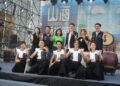 2025基隆山海藝術節盛大開幕！三週三地接力展演！