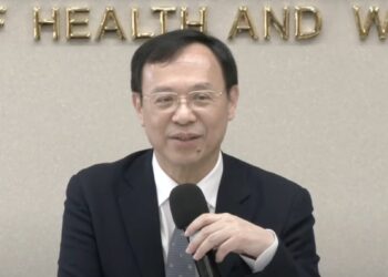 未來恐有120萬失能人口！石崇良提長照3.0：強化急症救援、擴大PAC適用