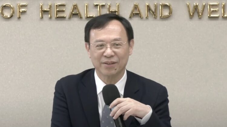 未來恐有120萬失能人口!石崇良提長照3.0:強化急症救援、擴大PAC適用 未來恐有120萬失能人口!石崇良提長照3.0:強化急症救援、擴大PAC適用