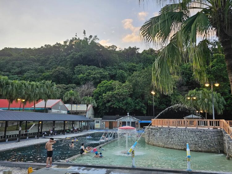 2025-2026台灣好湯溫泉環島遊啟動!金曲歌王沈文程獻唱專曲 日韓溫泉協會來台宣示交流協定 2025-2026台灣好湯溫泉環島遊啟動!金曲歌王沈文程獻唱專曲 日韓溫泉協會來台宣示交流協定