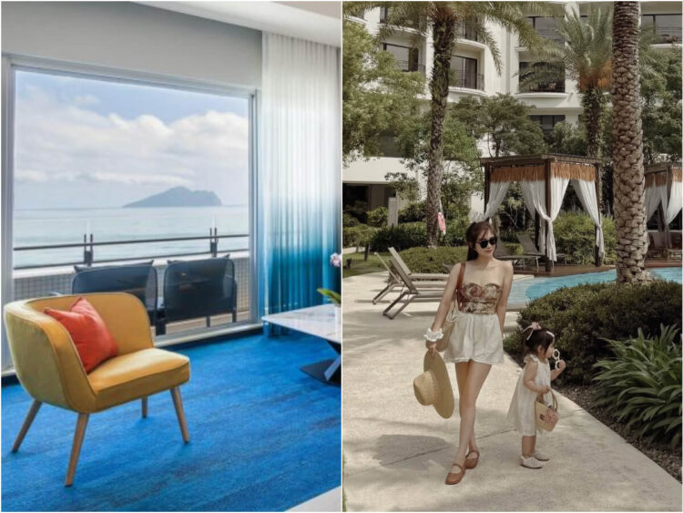 全台親子度假村推薦｜吃喝玩樂全包式，一站解決爸媽行程煩惱！