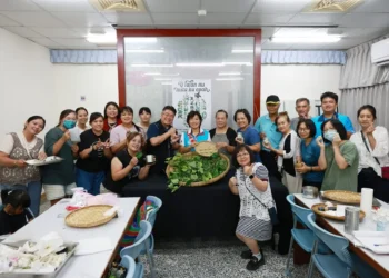 U lalan nu mita ku epah-『美』式之路2.0釀酒特展 游淑貞歡迎大家踴躍參觀、認識阿美族傳統技藝 U lalan nu mita ku epah-『美』式之路2.0釀酒特展 游淑貞歡迎大家踴躍參觀、認識阿美族傳統技藝