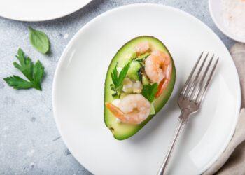 不只做沙拉!解鎖「可鹹可甜」5種酪梨創意吃法 不只做沙拉!解鎖「可鹹可甜」5種酪梨創意吃法