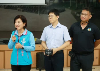 游淑貞攜手花蓮縣幼兒教育事業學會 辧理教保人員研習強化救護專業知能 游淑貞攜手花蓮縣幼兒教育事業學會 辧理教保人員研習強化救護專業知能