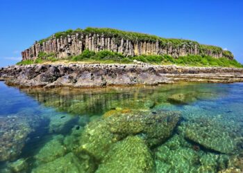 2025澎湖四季旅遊 秋奇岩季壯麗登場!玄武岩祕境經典一日遊 限量報名中 2025澎湖四季旅遊 秋奇岩季壯麗登場!玄武岩祕境經典一日遊 限量報名中