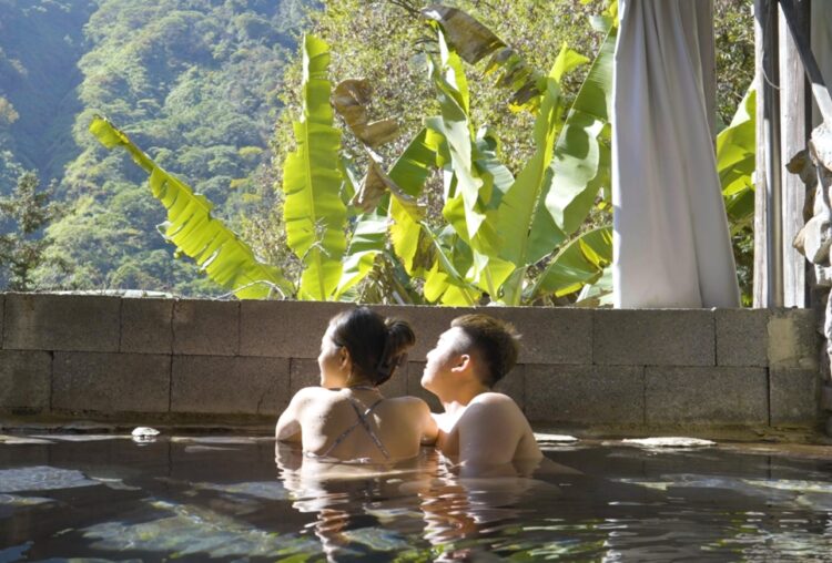 汗水不白流!「台灣好湯溫泉環島遊-跑者專屬」市價超過30萬溫泉星級住宿券 等你來抽! 汗水不白流!「台灣好湯溫泉環島遊-跑者專屬」市價超過30萬溫泉星級住宿券 等你來抽!