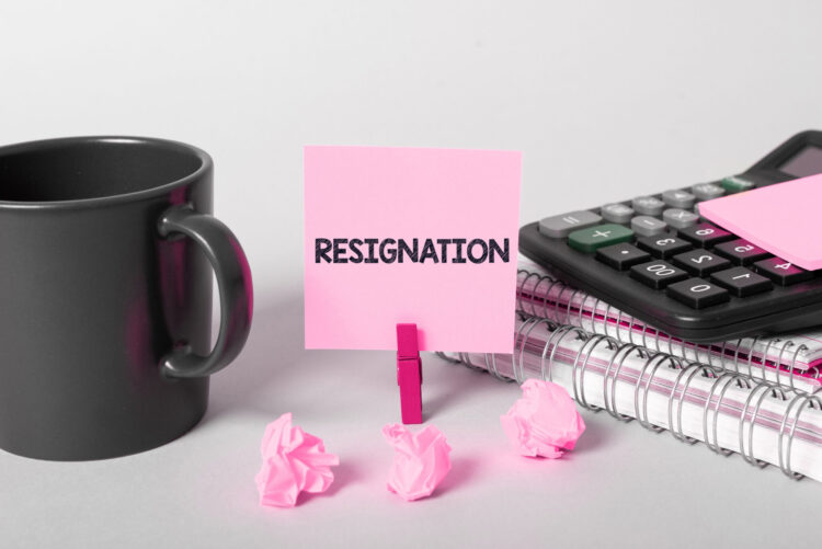 為什麼優秀新人留不住?高薪福利背後 公司經營忽略的5大真相! 為什麼優秀新人留不住?高薪福利背後 公司經營忽略的5大真相!