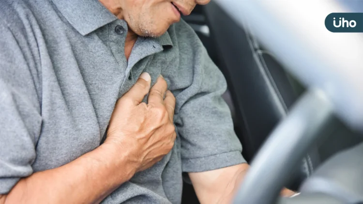 鉀離子威脅心衰竭患者 醫籲注意共病與用藥 掌握多元治療 鉀離子威脅心衰竭患者 醫籲注意共病與用藥 掌握多元治療