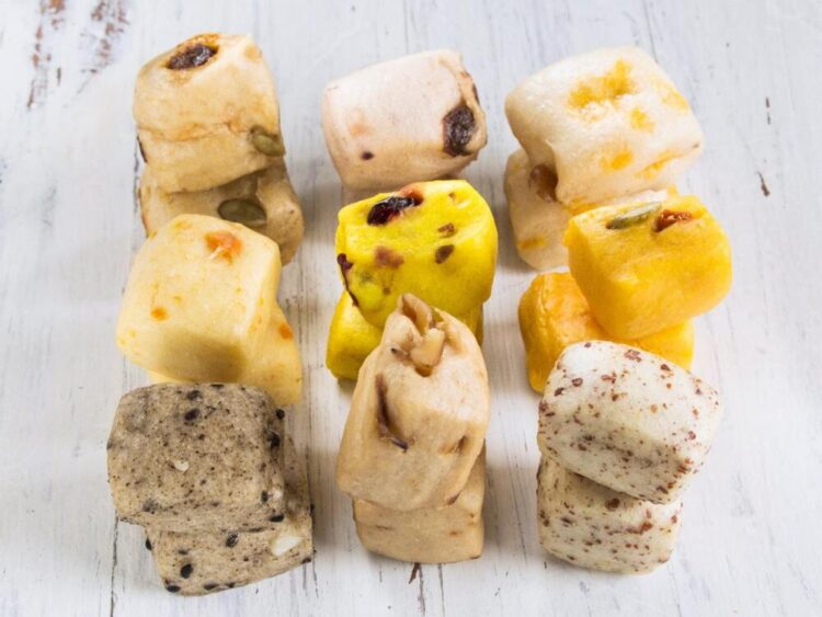 幼兒無添加食品首選 純天然手工饅頭 健康無負擔更安心 幼兒無添加食品首選 純天然手工饅頭 健康無負擔更安心