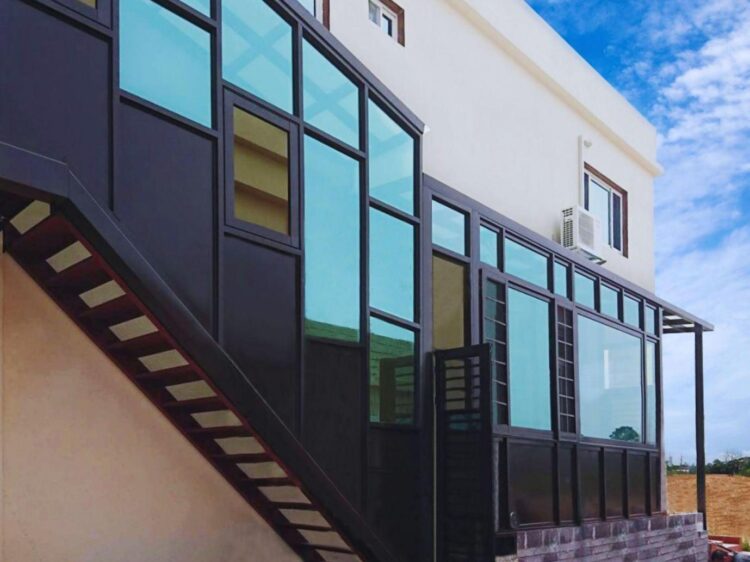 桃園氣密門窗推薦 龍潭門窗專家打造高質感、安全又耐用氣密門窗 桃園氣密門窗推薦 龍潭門窗專家打造高質感、安全又耐用氣密門窗