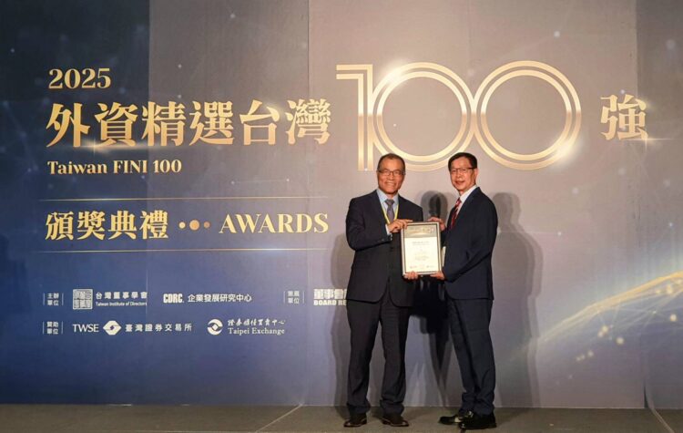 裕慶-KY榮獲「2025中堅潛力企業獎」、「股東報酬十強」 裕慶-KY榮獲「2025中堅潛力企業獎」、「股東報酬十強」