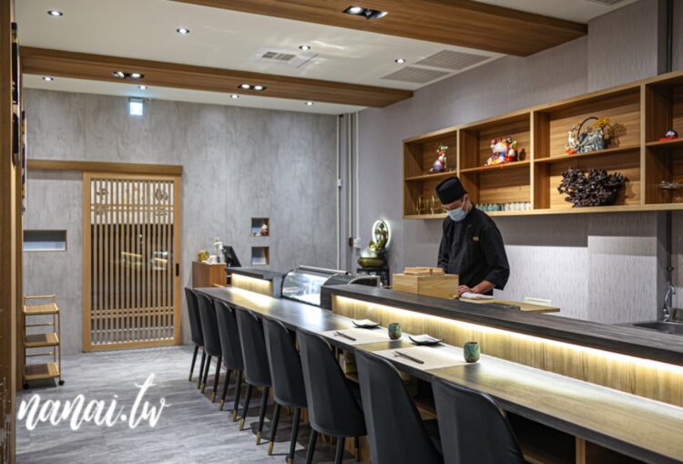 彰化無菜單料理推薦 結合日式職人手藝與現撈海味私廚體驗 彰化無菜單料理推薦 結合日式職人手藝與現撈海味私廚體驗