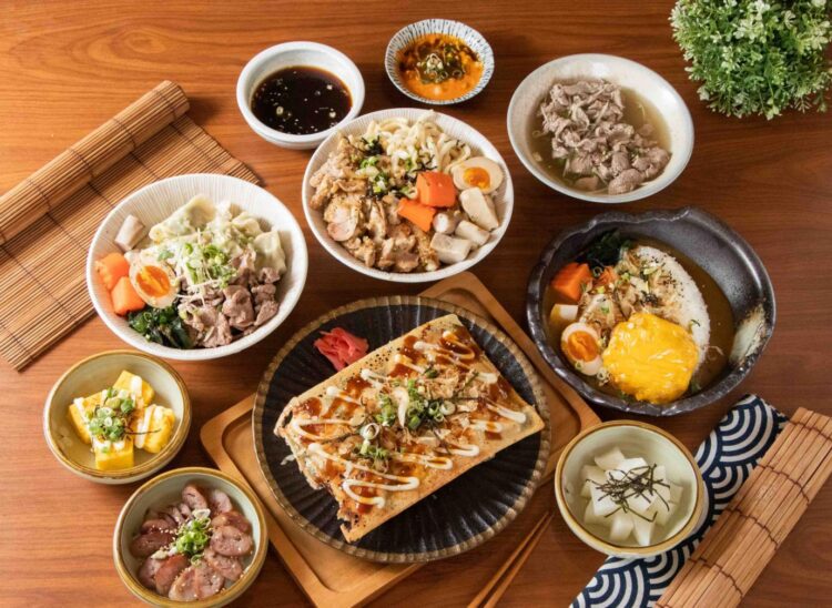 台中煎餃專賣店煎出阿嬤味道 把回憶端上美味餐桌 台中煎餃專賣店煎出阿嬤味道 把回憶端上美味餐桌