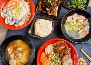 台東燻雞每日現宰 煙燻滷味香氣四溢