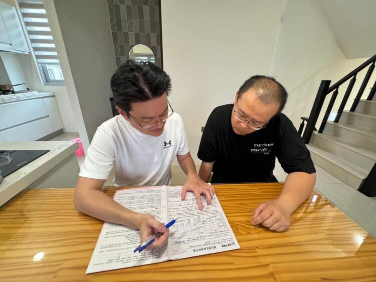 台南房屋仲介實訪 誠實透明成為南部首購族買房安心推手 台南房屋仲介實訪 誠實透明成為南部首購族買房安心推手