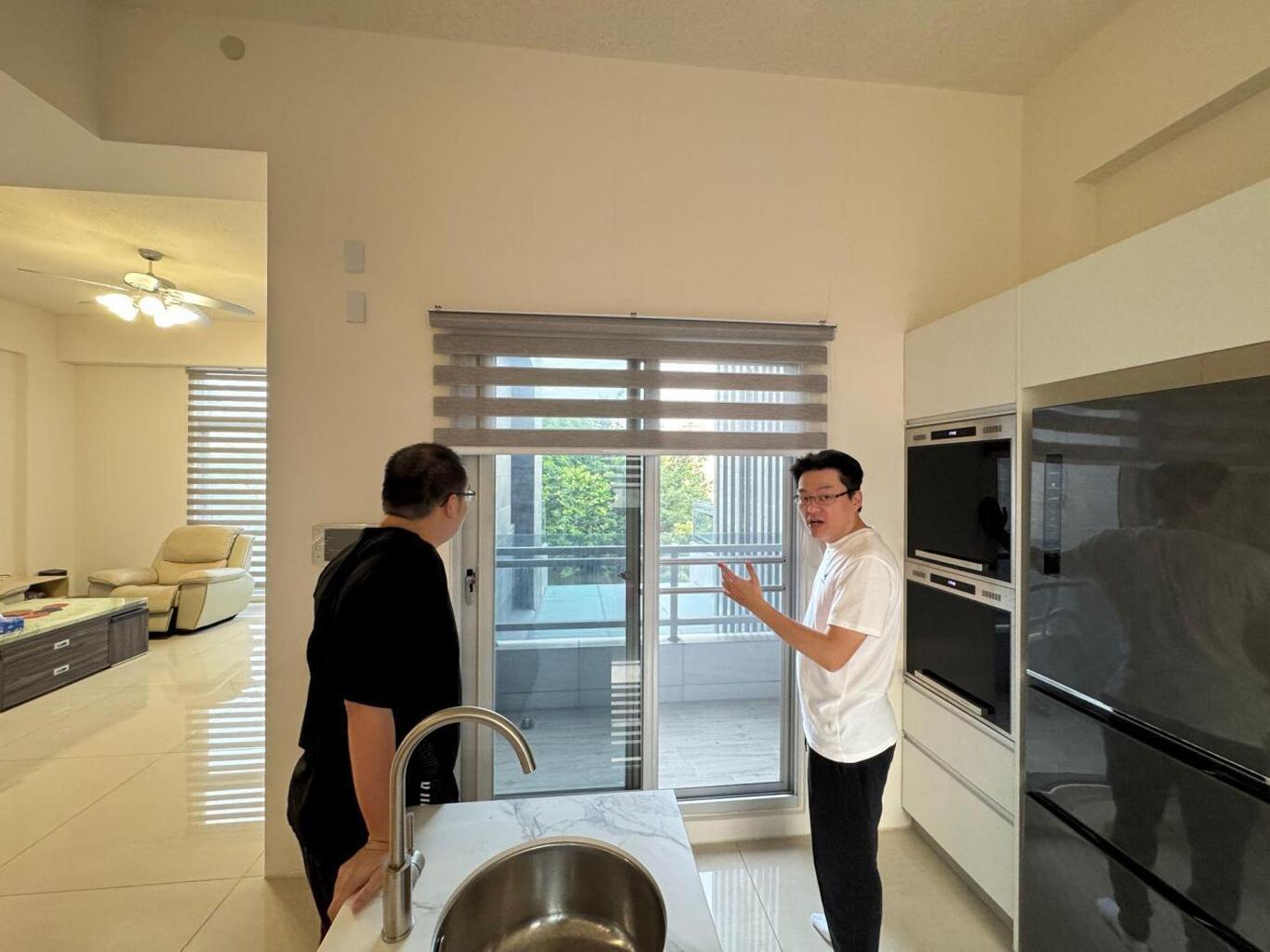 台南房屋仲介實訪 誠實透明成為南部首購族買房安心推手 台南房屋仲介實訪 誠實透明成為南部首購族買房安心推手