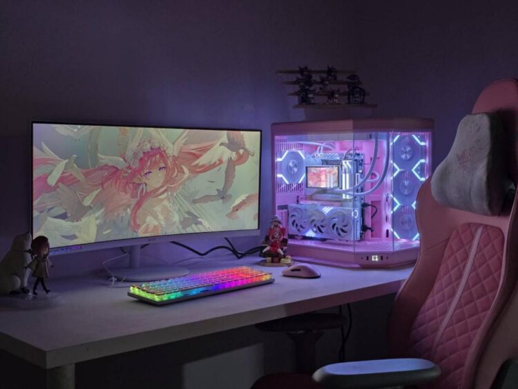 自組電腦不踩雷 南投專業組電腦推薦 量身打造你專屬水冷主機 自組電腦不踩雷 南投專業組電腦推薦 量身打造你專屬水冷主機