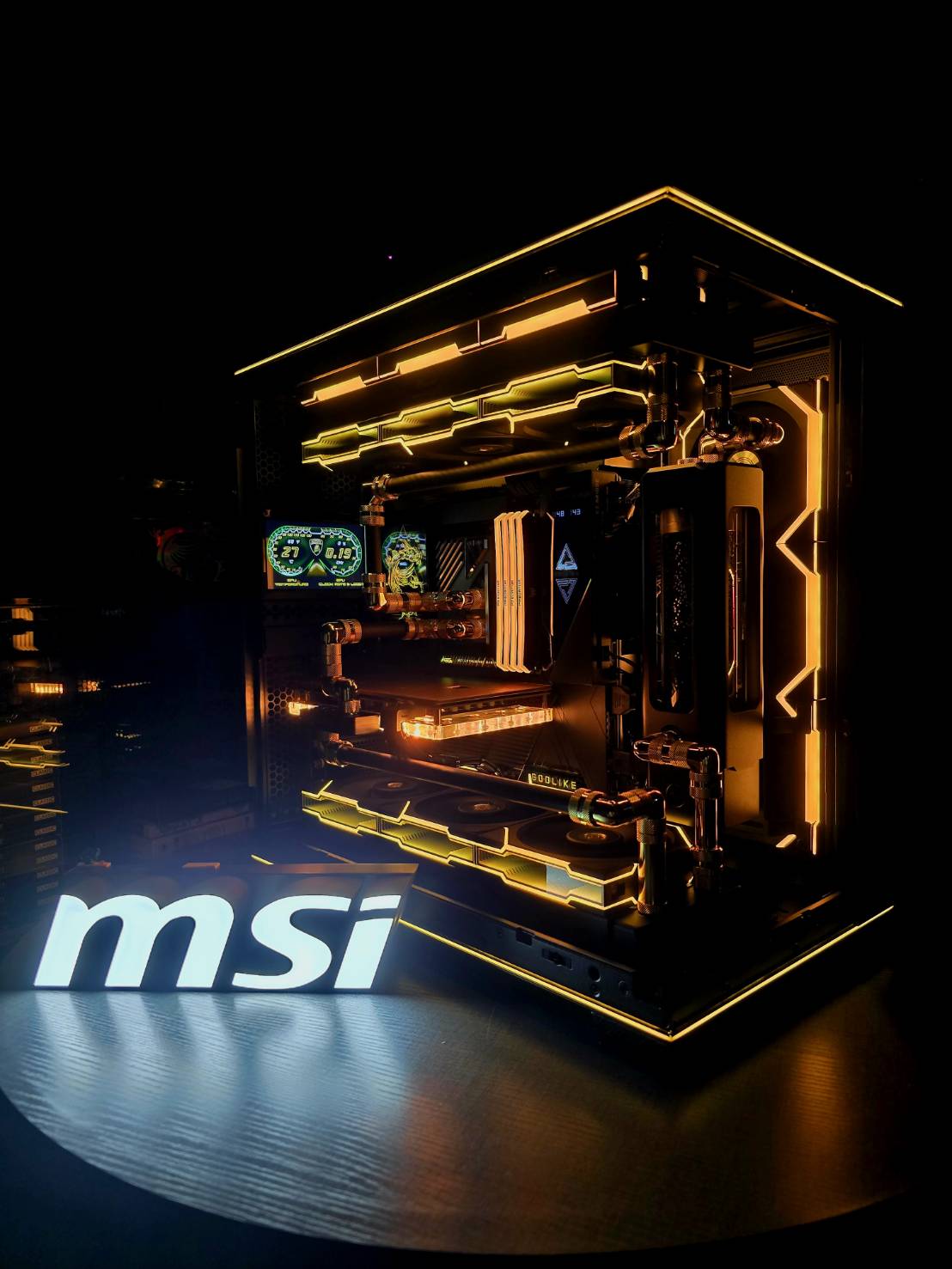 自組電腦不踩雷 南投專業組電腦推薦 量身打造你專屬水冷主機 自組電腦不踩雷 南投專業組電腦推薦 量身打造你專屬水冷主機
