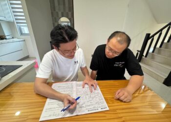 首購族買房安心推手 台南房屋仲介誠實透明