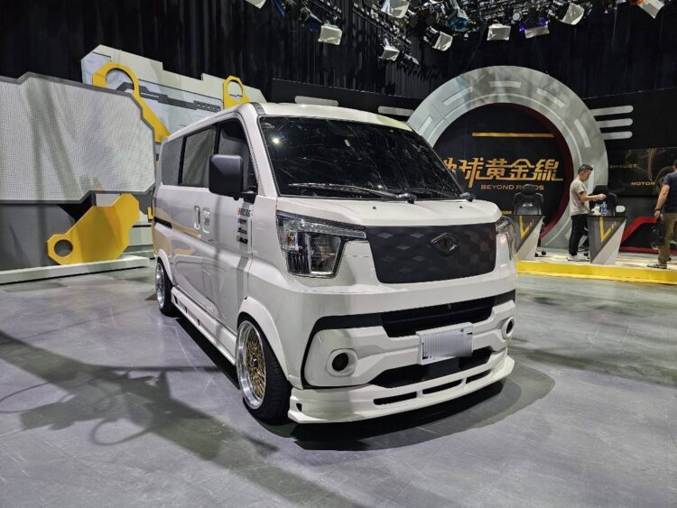 三重汽車改裝推薦 J-space 客製化升級 打造穩定駕馭感 三重汽車改裝推薦 J-space 客製化升級 打造穩定駕馭感
