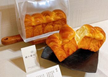 台南車站日式生吐司×佛卡夏專賣 早午餐下午茶首選